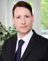Foto von Dr. iur. Julius Hagen