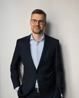 Foto von Dr. jur. Martin Drews