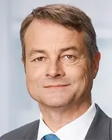 Foto von Dr. jur. Thomas Dehesselles