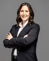 Foto von Dr. Carolina Gabriel