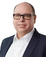 Foto von Dr. jur. Christian Schmitt
