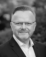 Foto von Dr. jur. Hauke Scheffler
