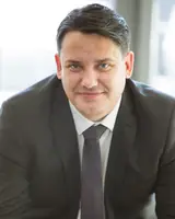 Foto von Steffen Meier