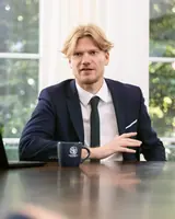Foto von Thorsten Weckenbrock