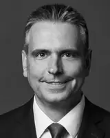 Foto von Dr. jur. Johannes Späth