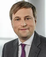 Foto von Dr. jur. Michael Bosse
