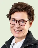 Foto von Dr. jur. Maren Wittzack