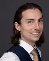 Foto von Dr. iur. Thiemo Zweigle