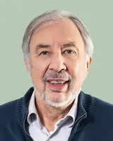 Foto von Dr. jur. Klaus-Martin Willi Groth
