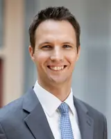Foto von Dr. jur. Gerrit Christopher Hötzel