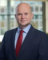 Foto von Jasper Meyer zu Riemsloh, LL.M.
