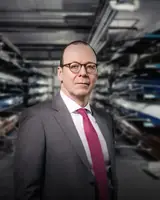 Foto von Golo Björn Busch