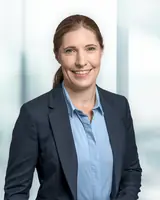 Foto von Dr. iur. Anneke Brieske