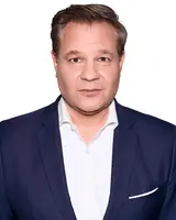Foto von Dr. Alexander Bartz