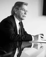 Foto von Prof. Dr. jur. Bernd Reinmüller