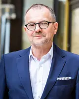 Foto von Andreas Herzberg