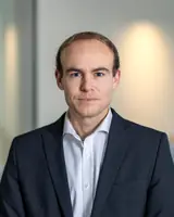 Foto von Yannick Joel Leber