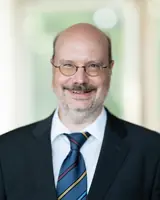 Foto von Martin Dubiel
