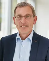 Foto von Dr. jur. Jörn Klimant