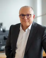 Foto von Christian Peter Kucera