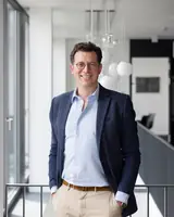 Foto von Johannes Schuhmann