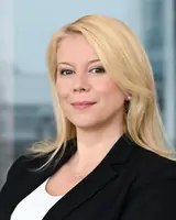 Foto von Dr. jur. Mirjam Boche
