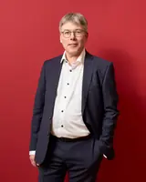 Foto von Jan Matthias Hesse