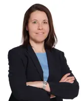 Foto von Dr. jur. Viviane Körner
