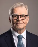 Foto von Prof. Dr. Lutz Aderhold
