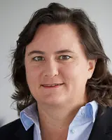 Foto von Dr. jur. Barbara Fleckenstein-Weiland