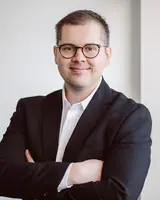 Foto von Jonas David Wissenberg