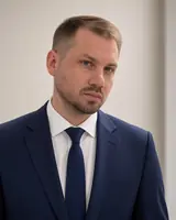 Foto von Georg Lindenberg