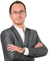 Foto von Dr. Henning Abraham