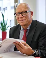 Foto von Burkhard Voss