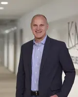 Foto von Dr. jur. Klaus Nopper