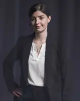 Foto von Charlotte Thiede