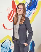 Foto von Sabrina Martina Stöckle