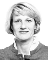 Foto von Christina Riedl
