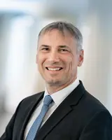 Foto von Dr. jur. Gebhard Mehrle