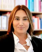 Foto von Hülya Senol