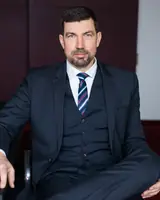 Foto von Dr. jur. Arnd Wiebusch, MBA LL.M.