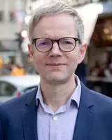 Foto von Tim Christian Berger