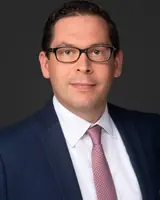 Foto von Dr. iur. Sven Lochelfeldt