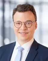 Foto von Dr. iur. Tobias David Hölzer