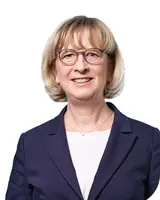 Foto von Dr. Astrid Pohlmann-Weide