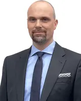 Foto von Dr. jur. Alexander Zorn