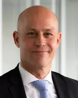 Foto von Dr. jur. Michael Hannes Heim