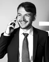 Foto von Konstantin Wagner, LL.M.