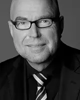 Foto von Dr. jur. Reinhard Mecklenburg