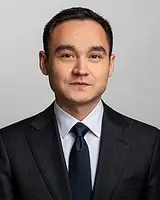 Foto von Dr. phil. Bodo Pascal Bützler, M.A.